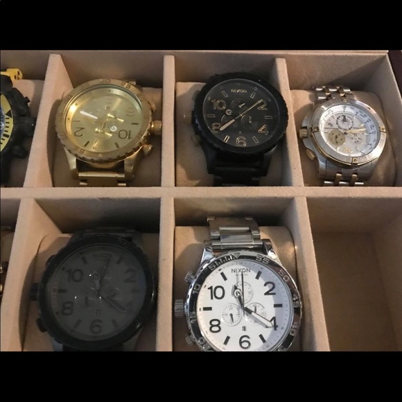 Nixon watches - Picture 2 of 3
